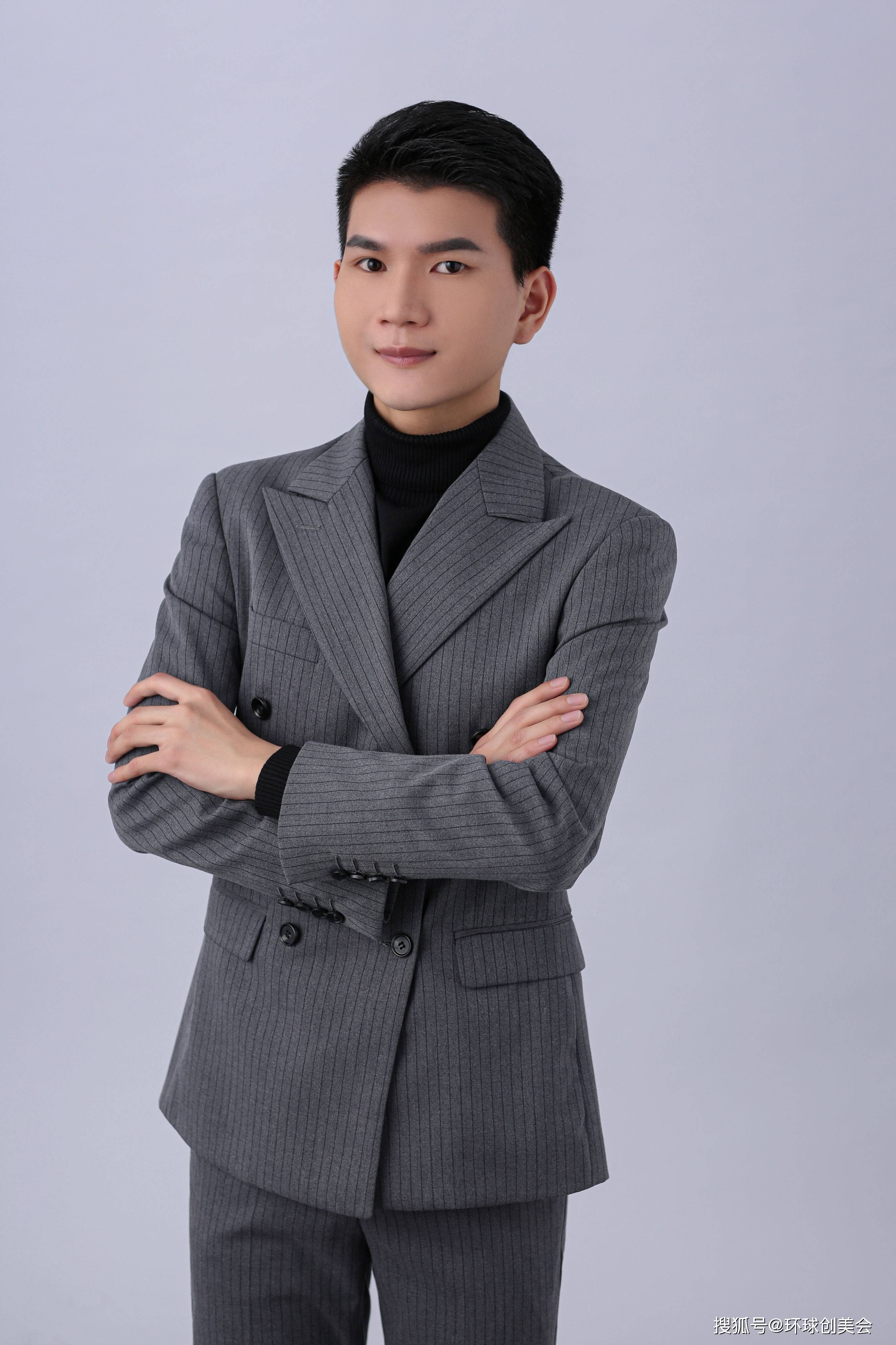 白玉玲 特效与CGI总监